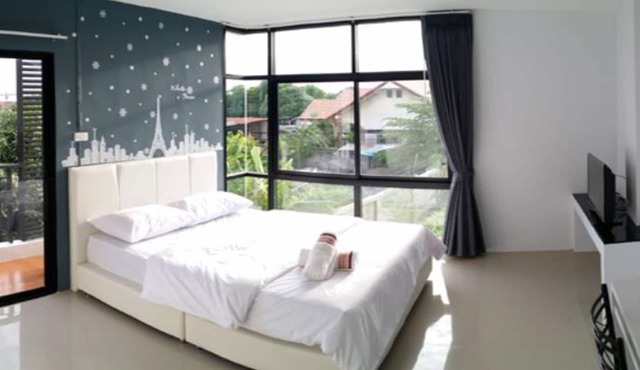 KP Place in Lop Buri