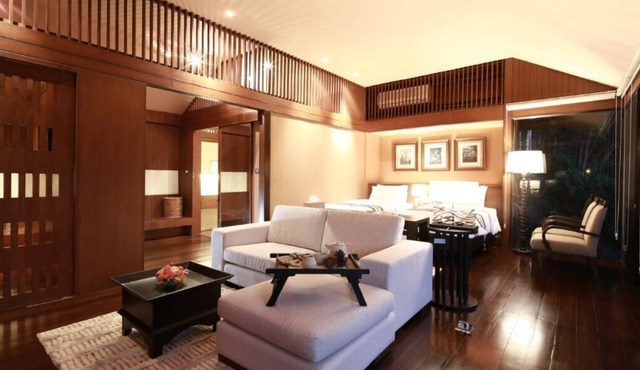 Kradang-Nga One Bedroom Villa, Nature Resort in Chiang Mai !