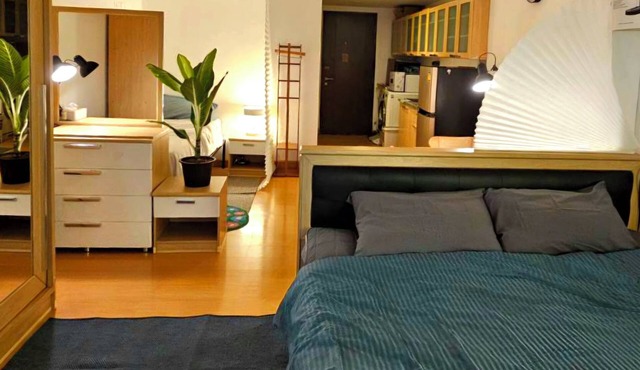 KUMA HOUSE ASOKE