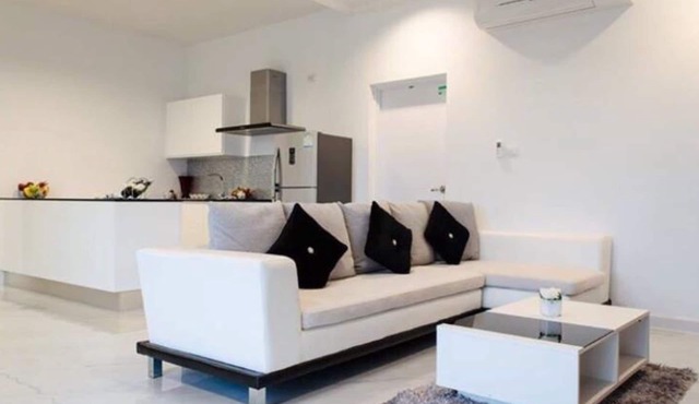 L.A. Pool Villa Huahin