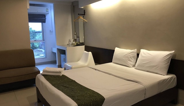 L42 Hostel in Bangkok
