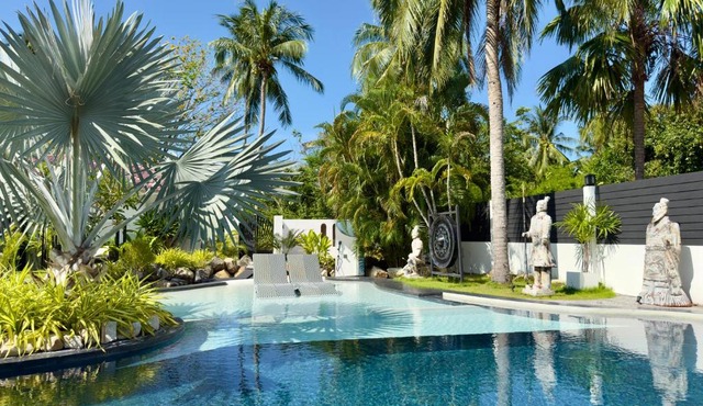 La Belle Vie - Boutique Hotel Adults Only