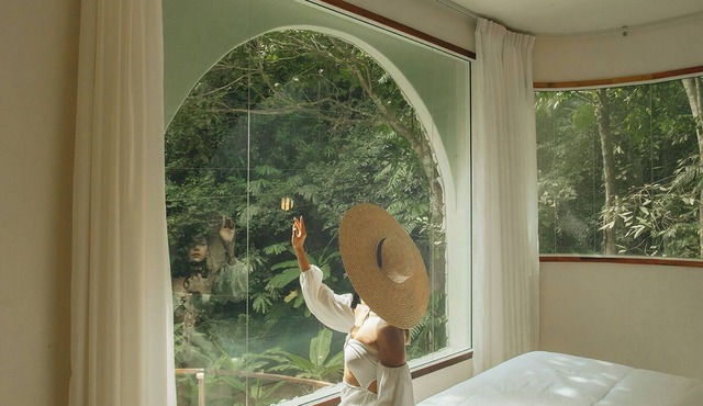 La Lanna Chiang Mai in Mae On