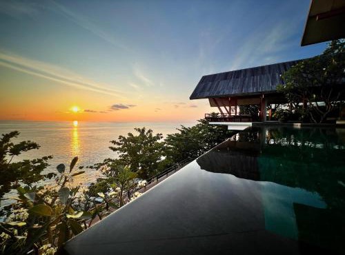 Laemsingh Villa 1 - Luxury Villa 5 Bedrooms in Cherngtalay