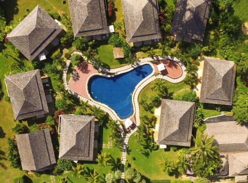 Laguna Villas Boutique Hotel in Phuket
