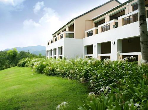 Lake View Hotel And Golf Club