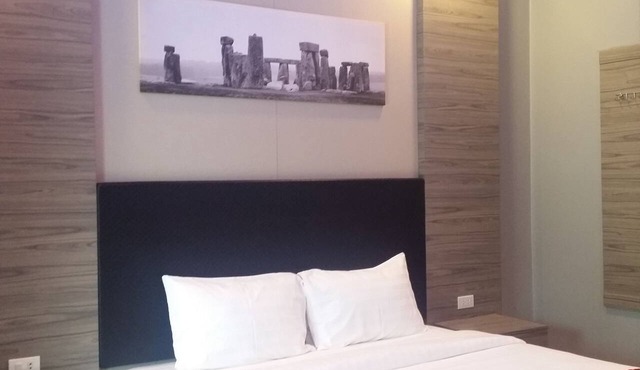 Laksana Boutique Hotel in Nang Rong