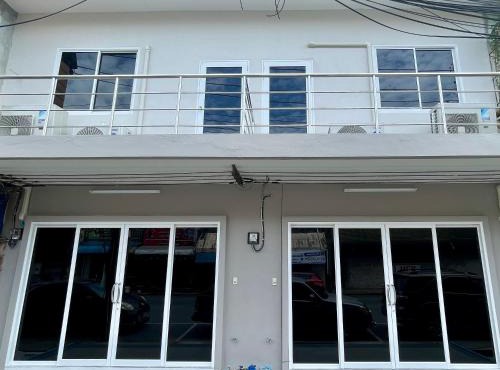 Lamoon Cozy House in Hat Yai
