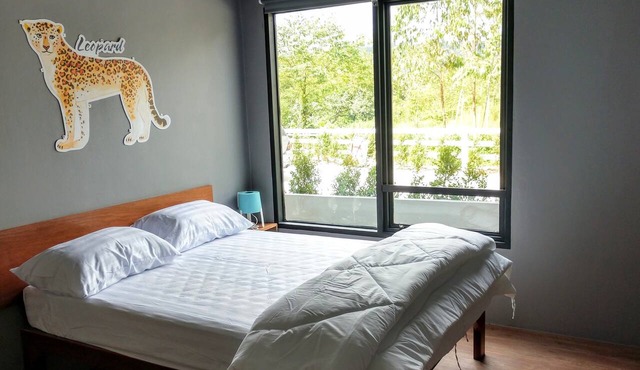LAN LAY Resort