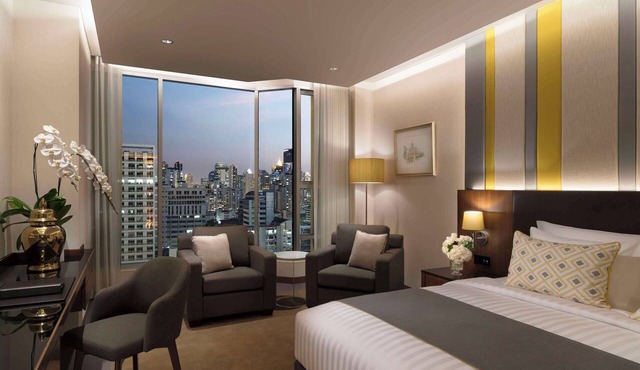 Lancaster Bangkok
