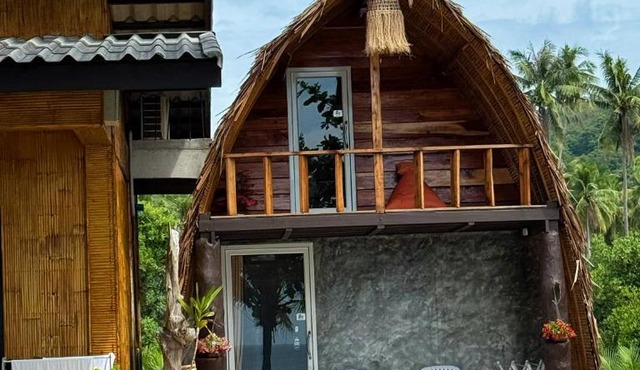 Lanta Wild Beach Resort in Ko Lanta