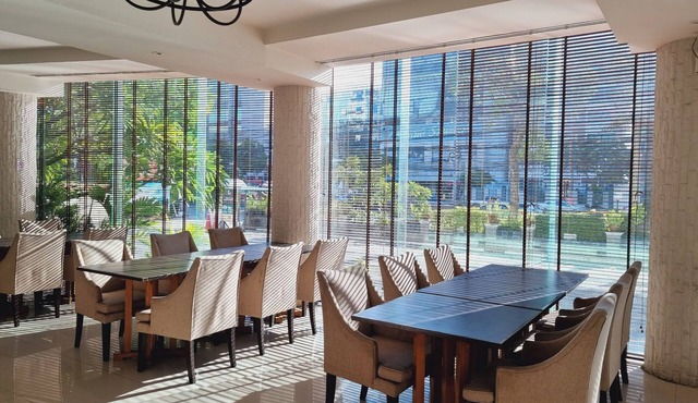 Lantana Resort Hotel Bangkok