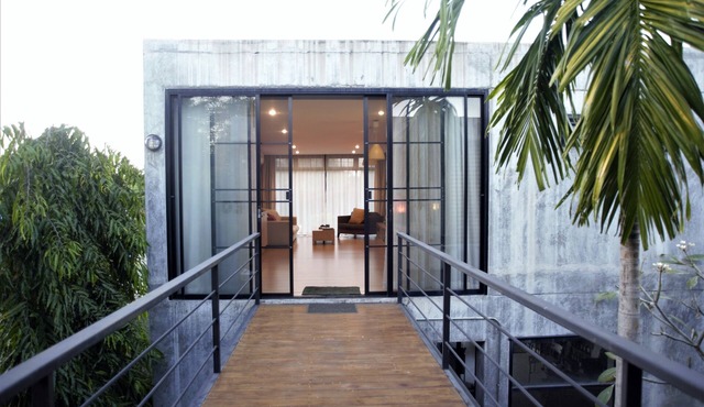 Large, modern apartment in Nong Hoi, Chiang Mai