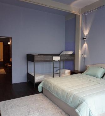 Large Room near Grand Palace
