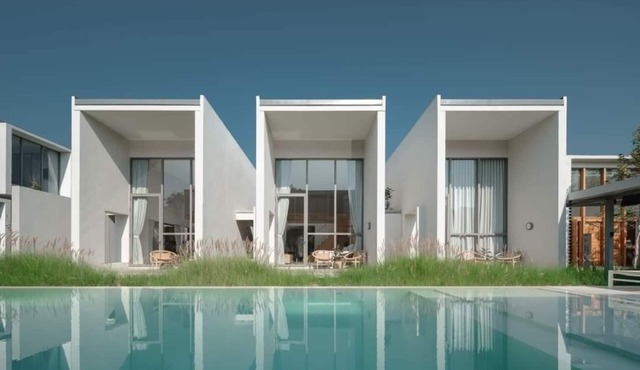 Lavanda Hotel Chiang Rai