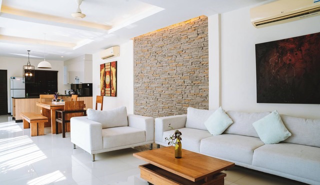 Layantara Villas