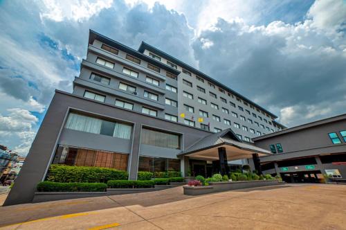 Le Cassia Hotel