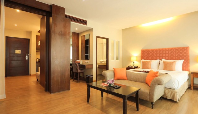 Le Patta Resort & Hotel Chiang Rai