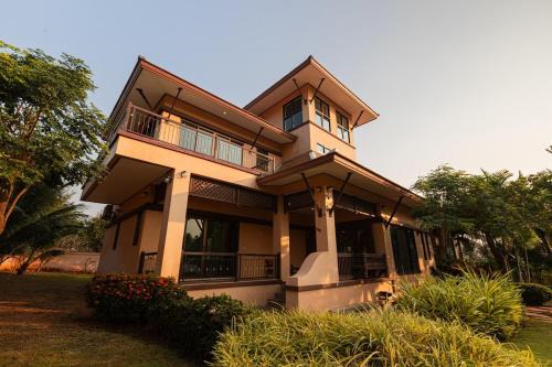 Leelawadee Resort Sam Roi Yot
