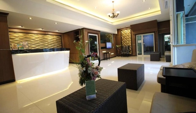 Leelawadee Resotel Ramkhamkaeng 65