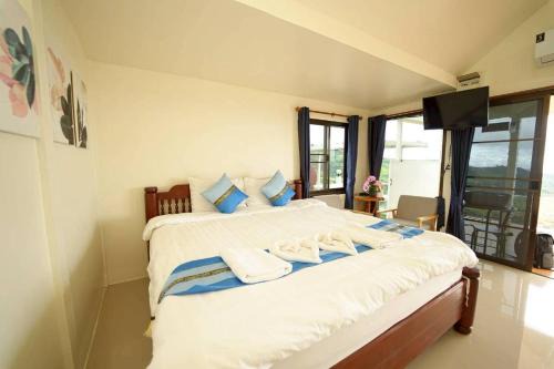 Leesuma Homestay in Mae Suai