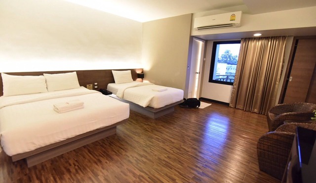 Leevana Hotel Hat Yai