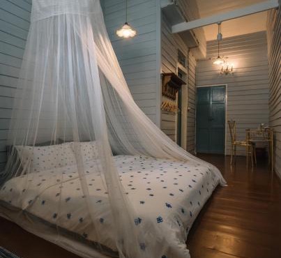 Lhong Yaowarat hostel