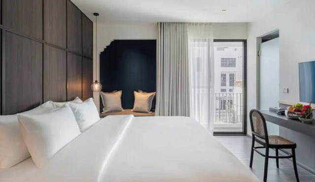 Lilit Bang Lumphu Hotel