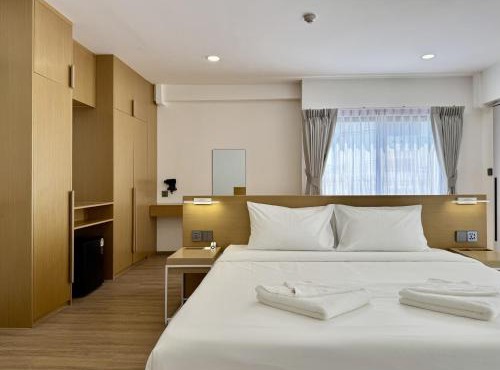 LIMOR hotel