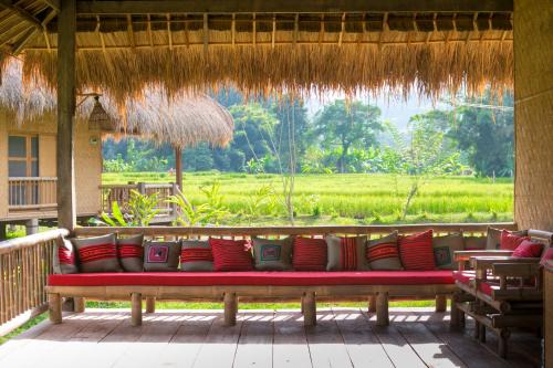 Lisu Lodge by Asian Oasis