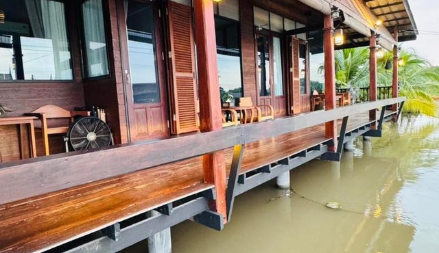 Little Bangkoknoi