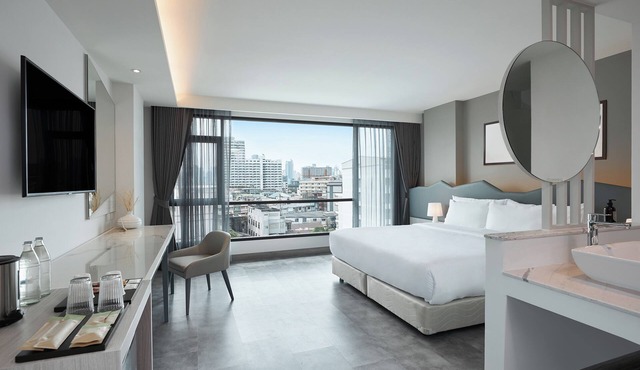 Livable Hotel Bangkok