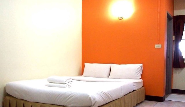 Living Apartment in Ubon Ratchathani