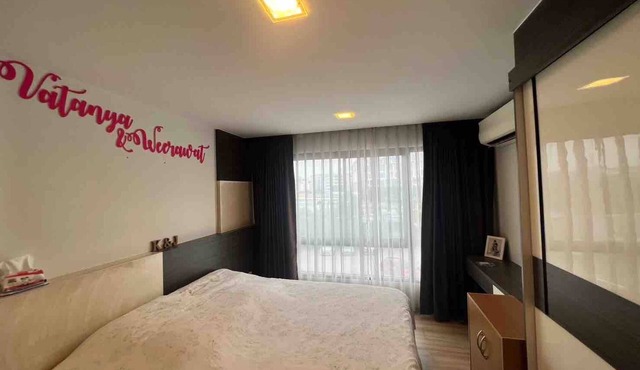 Living avenue condominuim