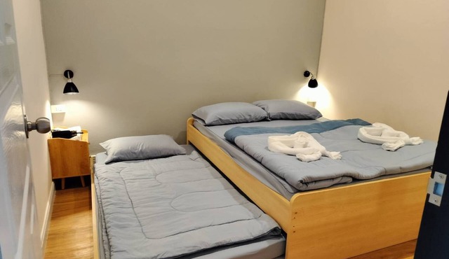 Located in Betong. Private house Free private parking and free WiFi. in Betong