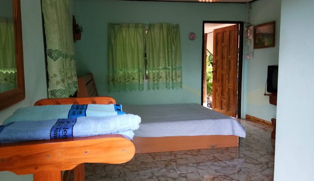 Loei Airport Homestay in Mueang Loei