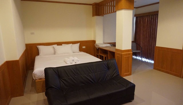 Loei Residence