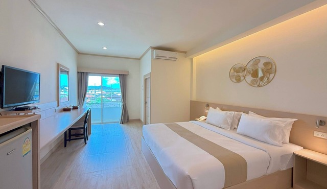 Loei Village Hotel