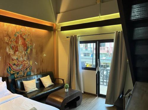 Loft 67 Chalong