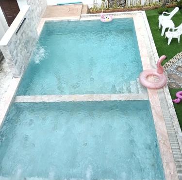 Loft Life Pool villa