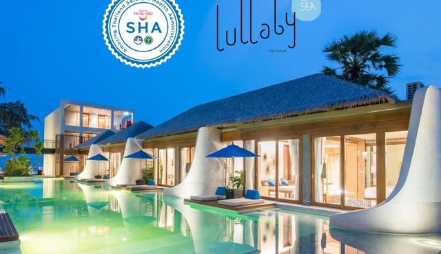 Lullaby The Sea Hua Hin
