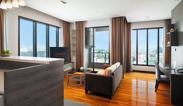 Lumen Bangkok Srinakarin