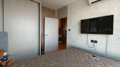 Lumpini Suite Phetchaburi - Makkasan