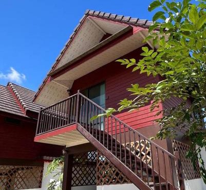 Luxe Nan Home (ลักษณ์น่านโฮม) in K. Phu Pieng