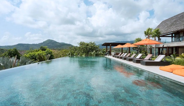Luxe Vacay Villa Praana Residence | Koh Samui | LTH-4
