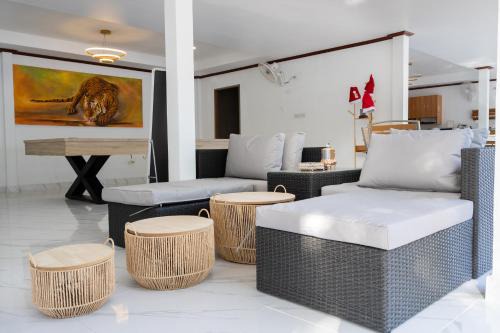 Luxure Villa Lanta in Ko Lanta