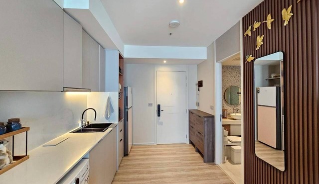 Luxury 1BR Plus at Veha Hua Hin | Panoramic Sea View & Near Beach