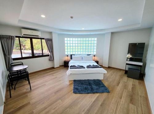 M-Well House