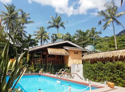 Macura Resort in Ko Chang