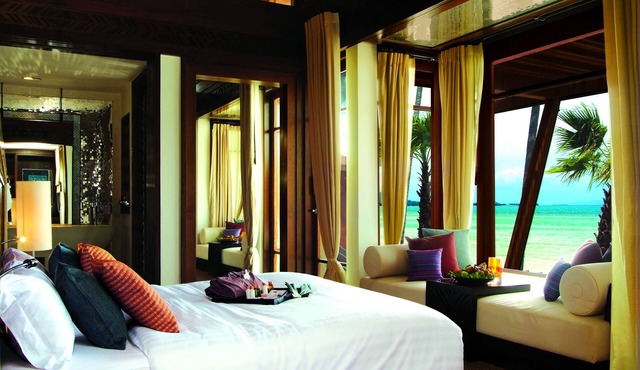 Mai Samui Beach Resort & Spa